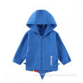 Kinderbekleidung Dinosaurier Kinderjacke